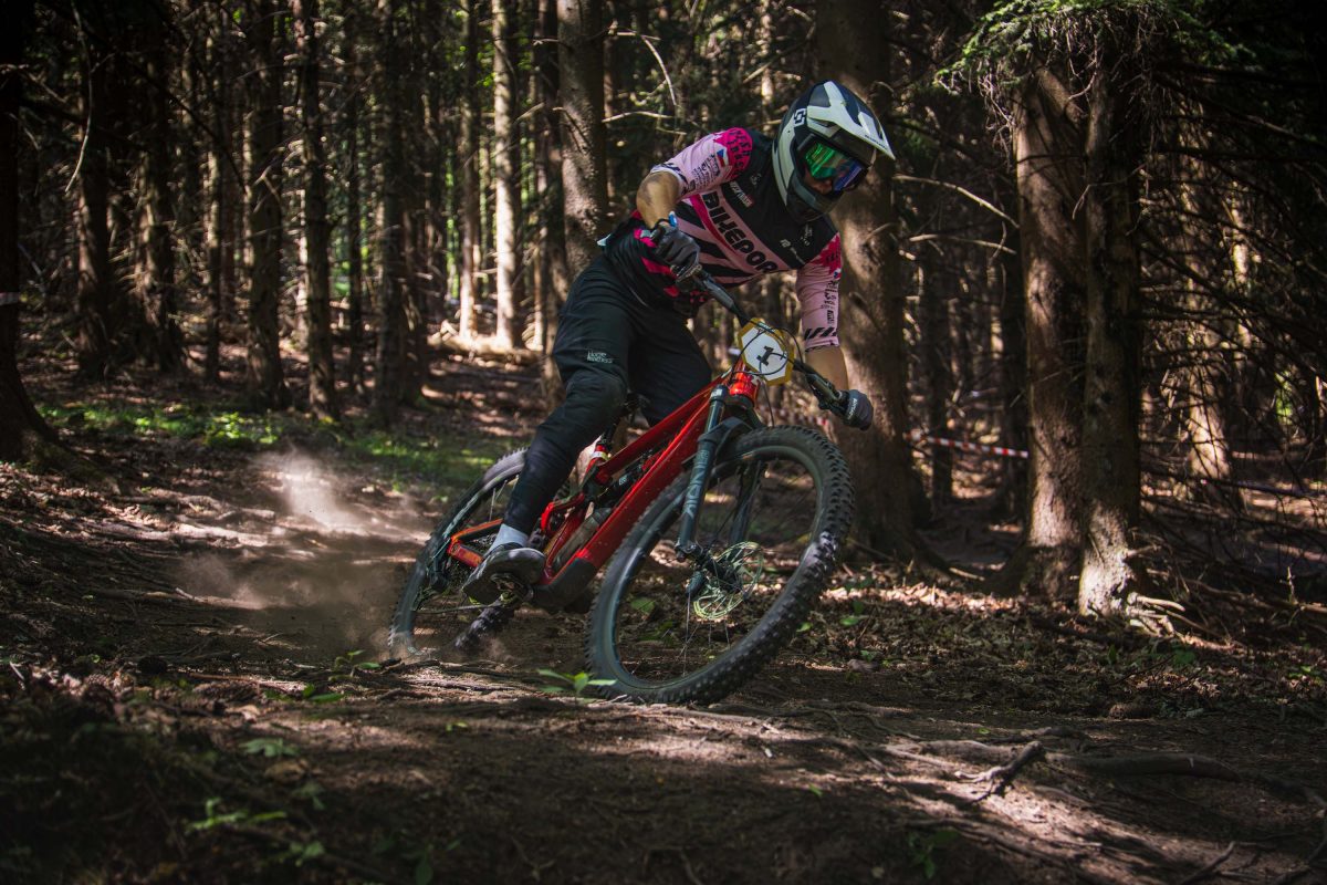Enduro Race Czarna Gora 2026